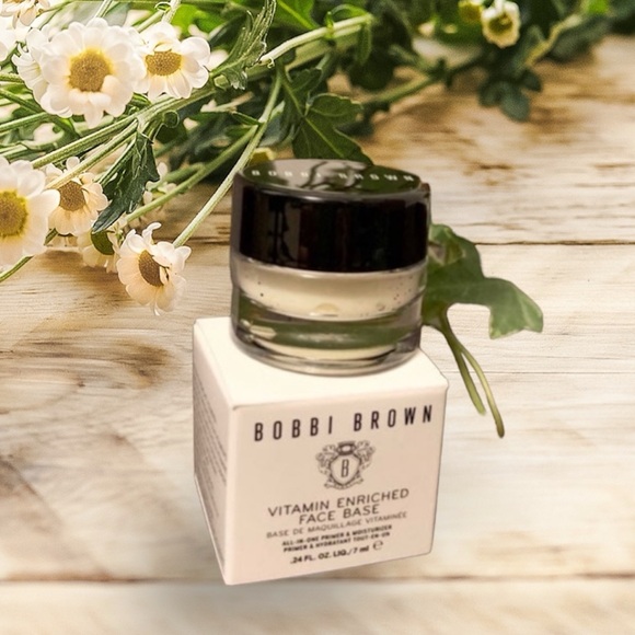 Bobbi Brown Base Priming Moisturizer & Lancer Overnight Mask Travel Size Duo New - Picture 2 of 4